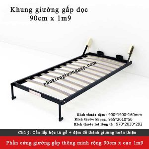 khung-giuong-gap-doc-90cm-1m9